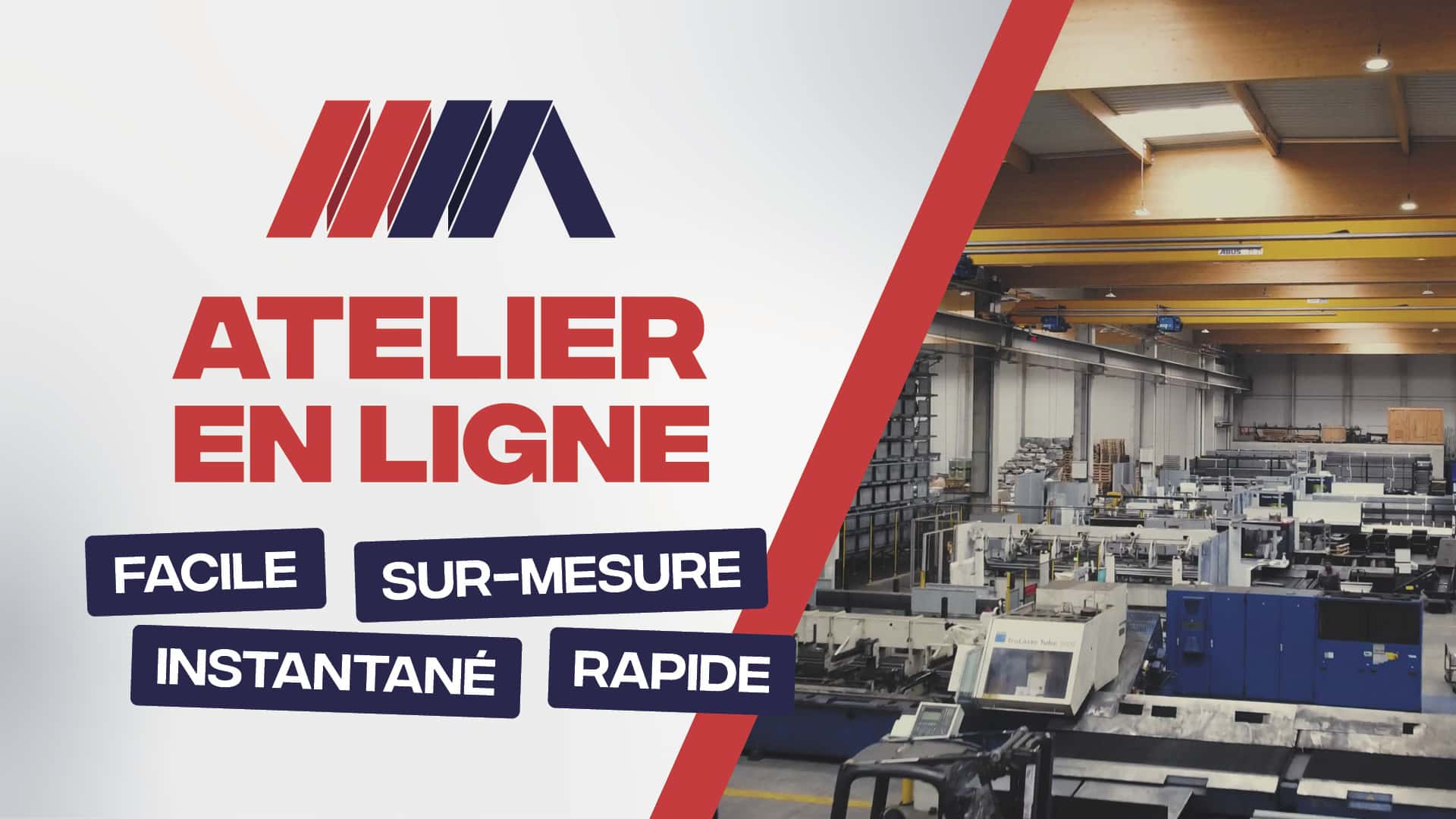 Mon Atelier M Tal La Plateforme En Ligne De Pi Ces M Talliques Par Sfcmm